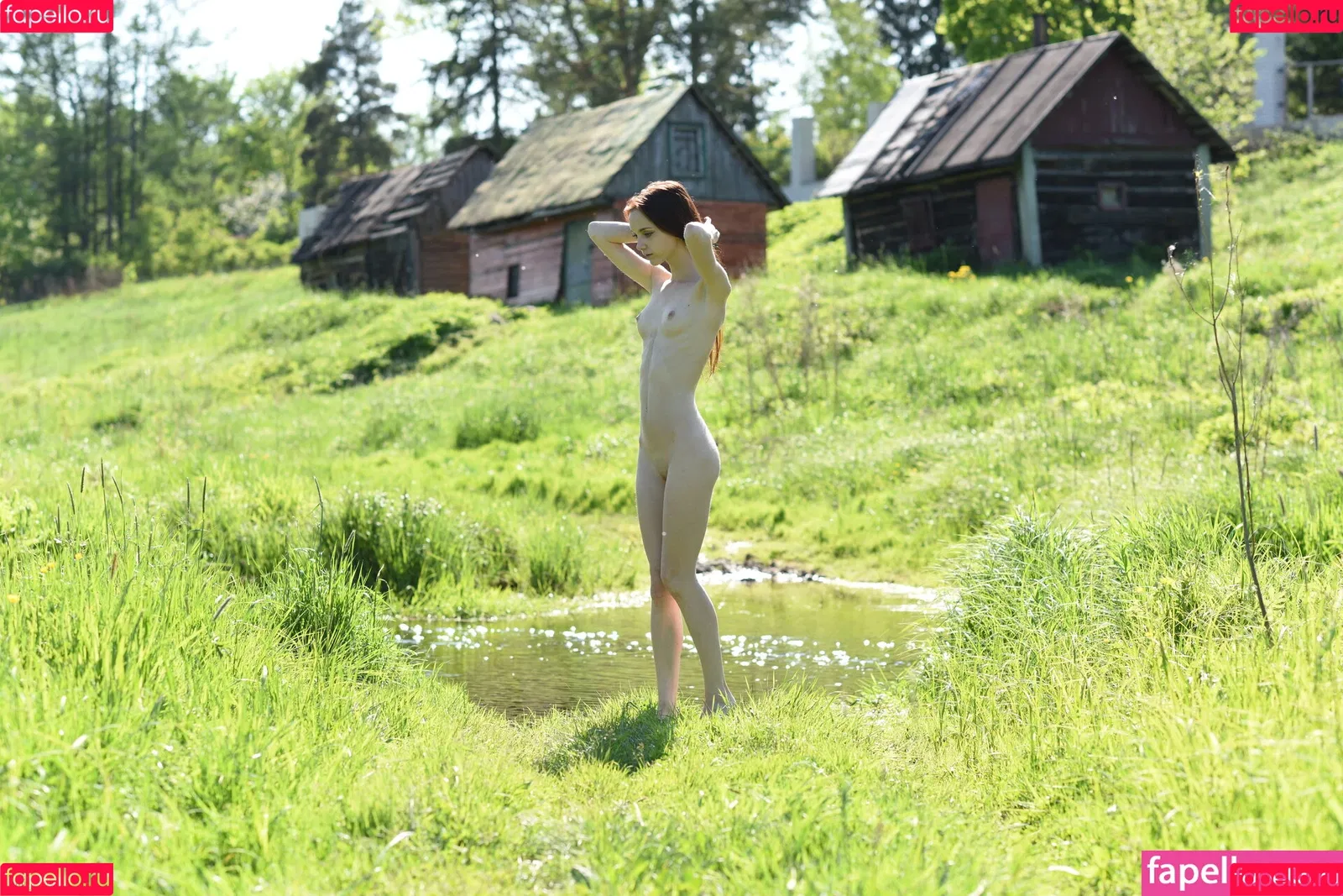AmourAngels / amourangels_official / jia_lissa Onlyfans Photo Gallery 