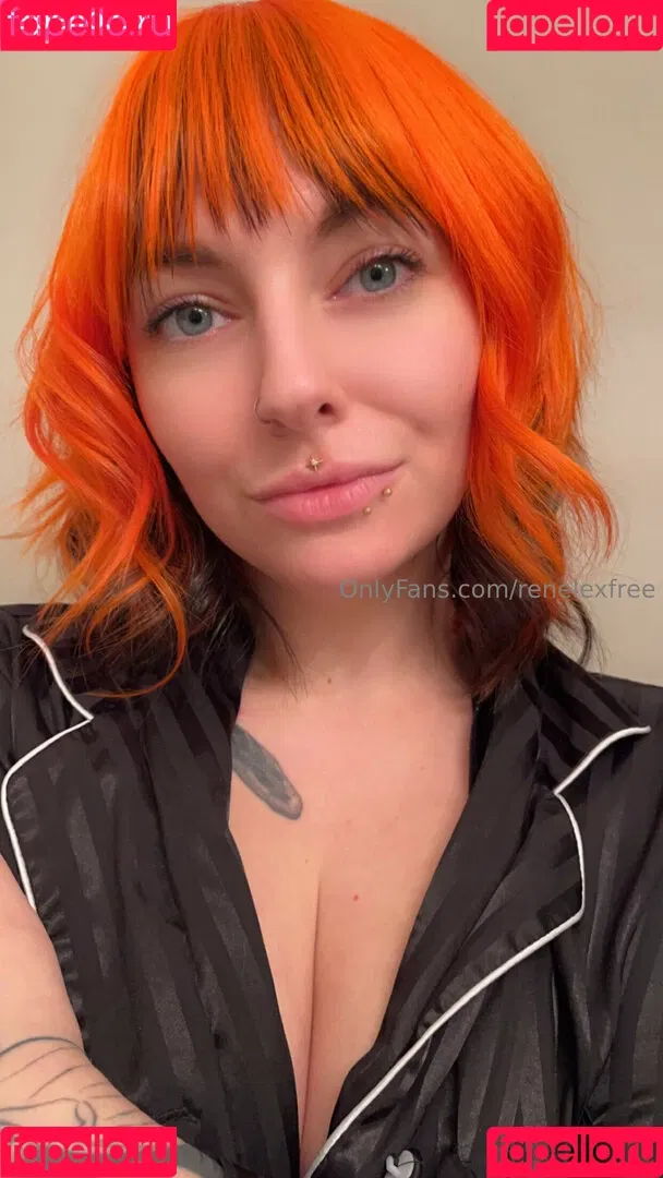 reneeblxk / renelexfree Onlyfans Photo Gallery 