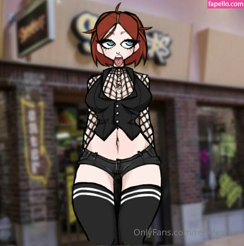 reneeblxk / renelexfree Onlyfans Photo Gallery 