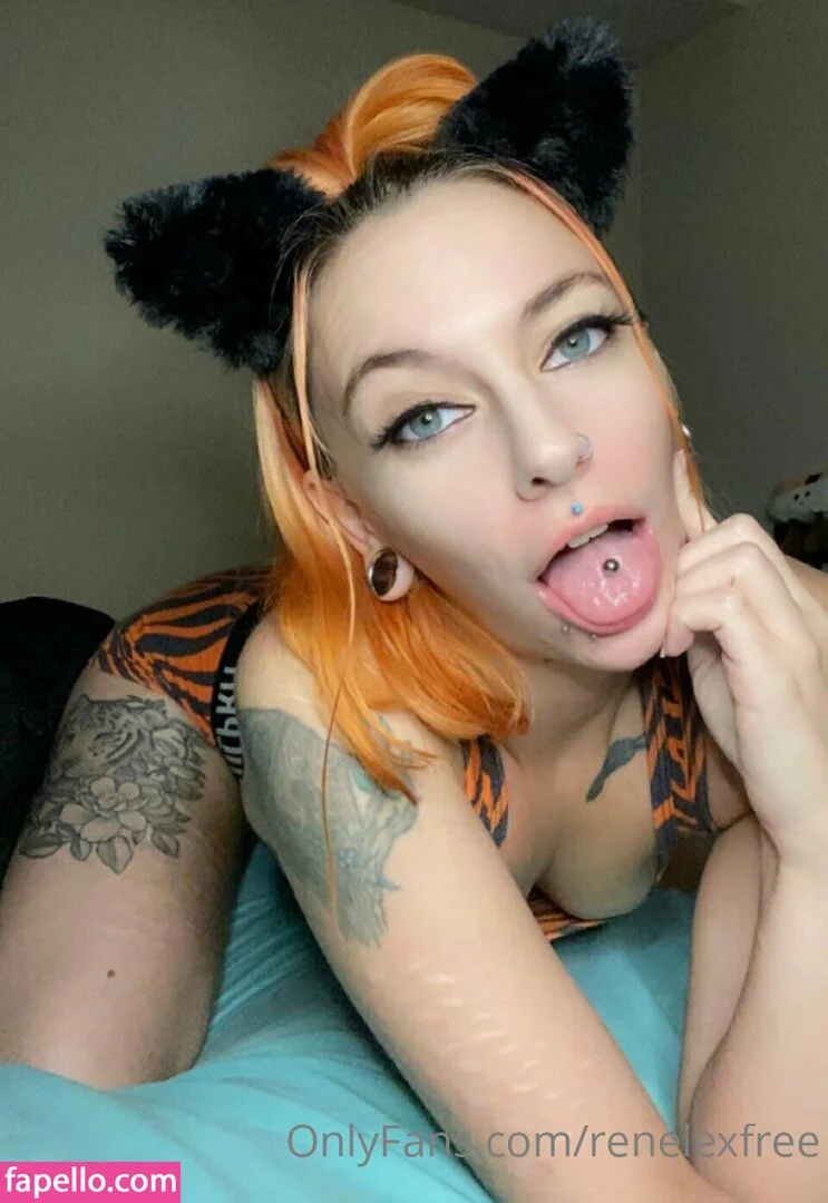 reneeblxk / renelexfree Onlyfans Photo Gallery 