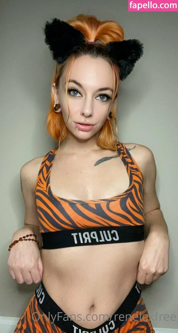 reneeblxk / renelexfree Onlyfans Photo Gallery 
