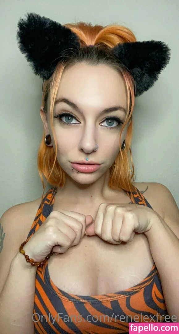 reneeblxk / renelexfree Onlyfans Photo Gallery 