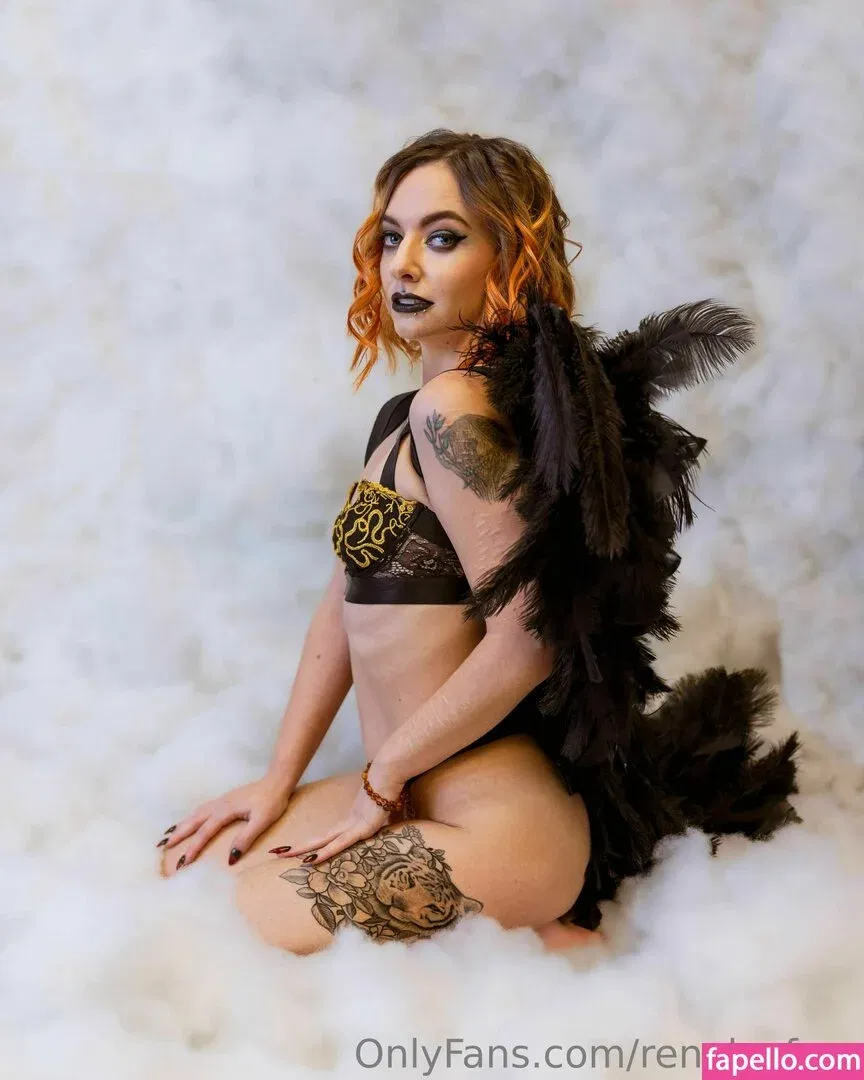 reneeblxk / renelexfree Onlyfans Photo Gallery 