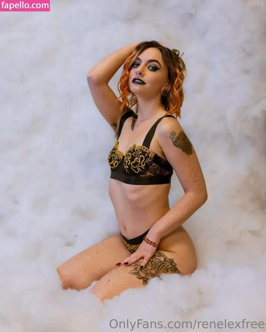 reneeblxk / renelexfree Onlyfans Photo Gallery 