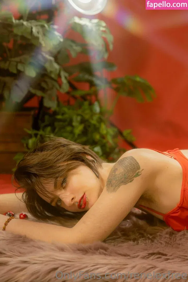 reneeblxk / renelexfree Onlyfans Photo Gallery 