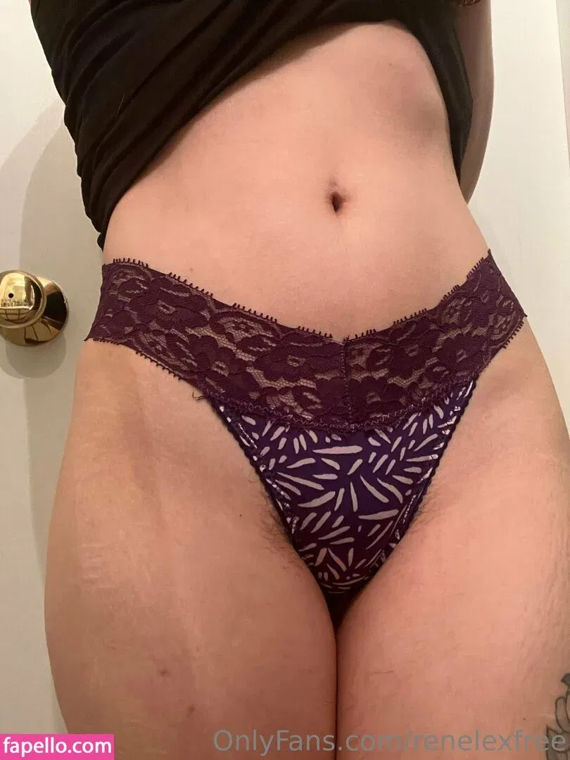 reneeblxk / renelexfree Onlyfans Photo Gallery 