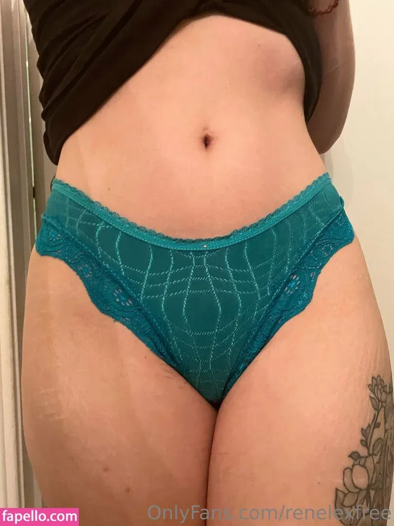 reneeblxk / renelexfree Onlyfans Photo Gallery 