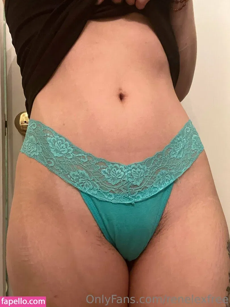 reneeblxk / renelexfree Onlyfans Photo Gallery 