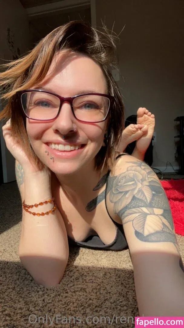 reneeblxk / renelexfree Onlyfans Photo Gallery 