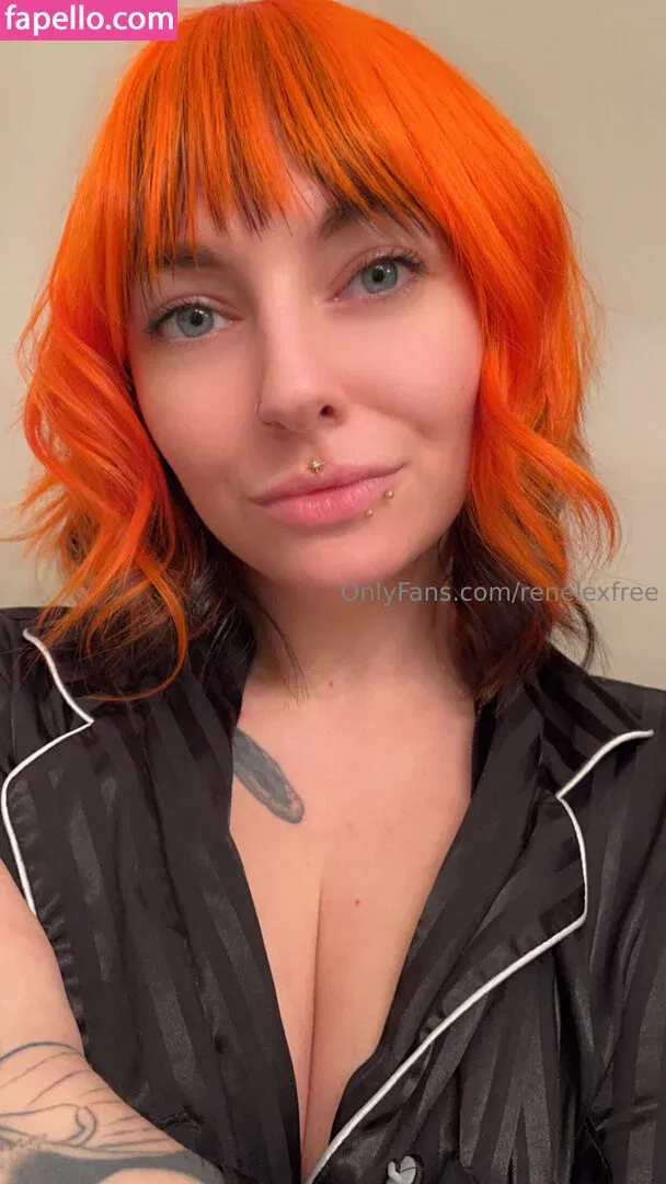 reneeblxk / renelexfree Onlyfans Photo Gallery 