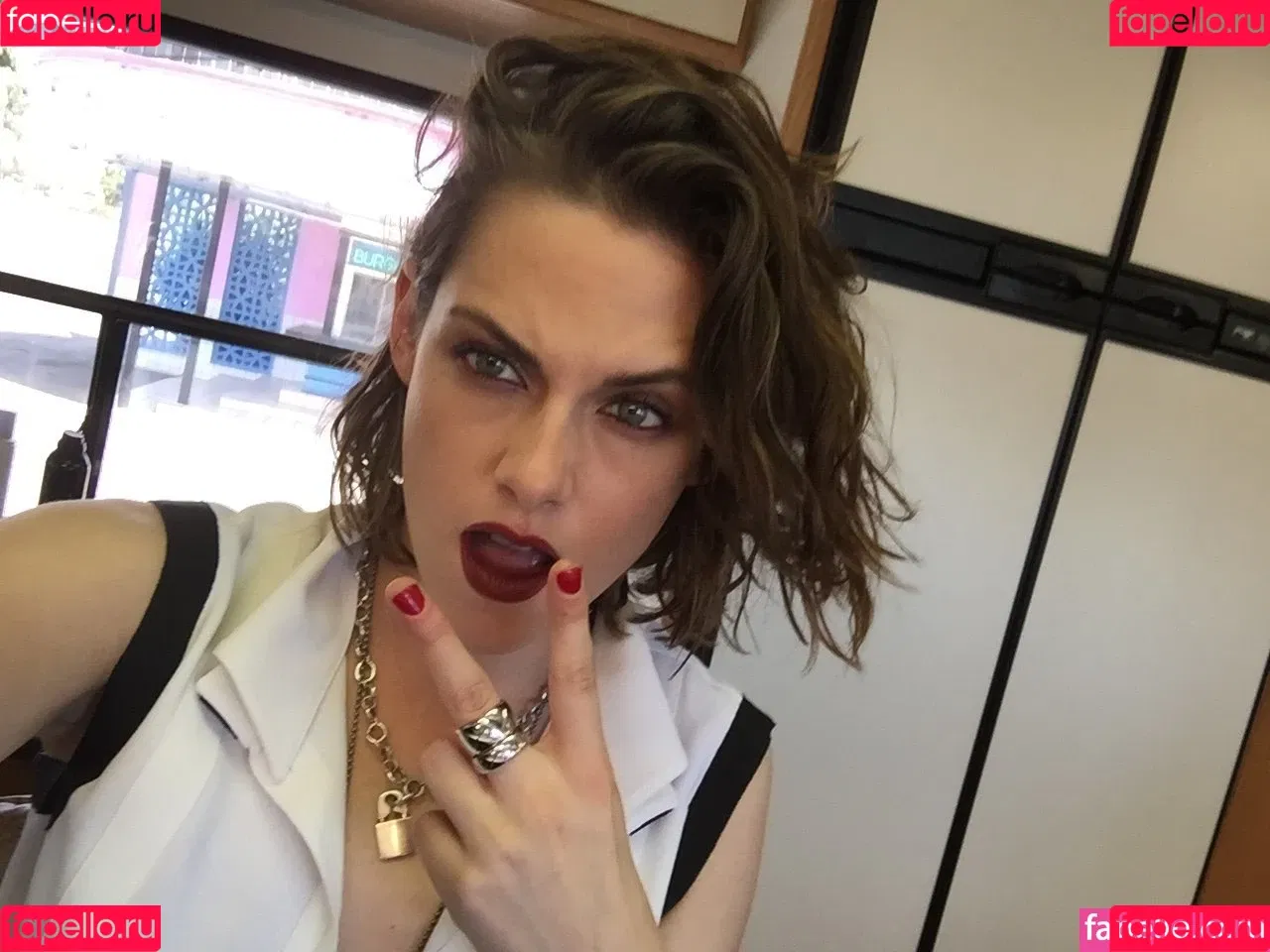 Kristen Stewart / kristenstewart / kristenstewartx Onlyfans Photo Gallery 