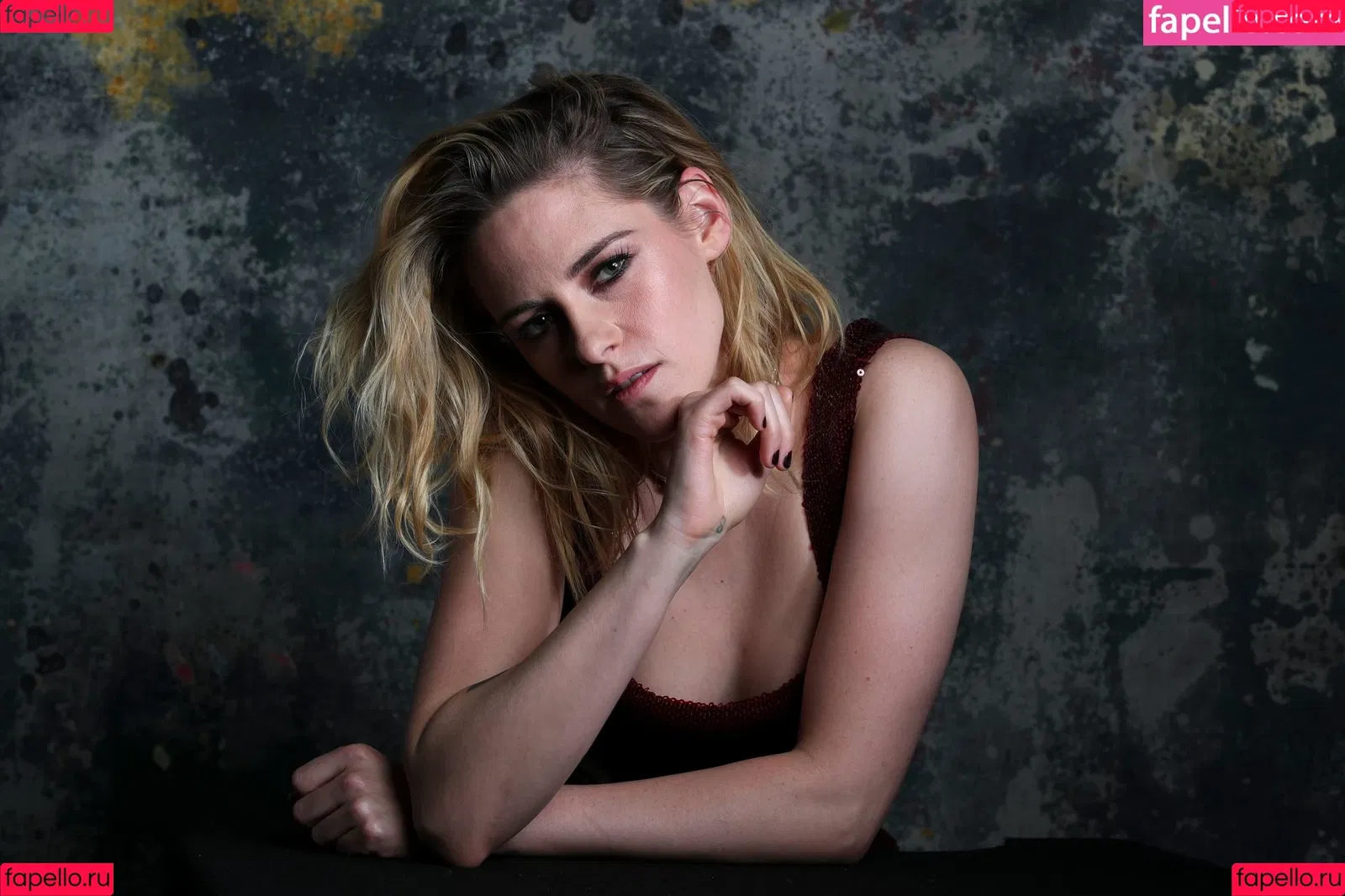 Kristen Stewart / kristenstewart / kristenstewartx Onlyfans Photo Gallery 