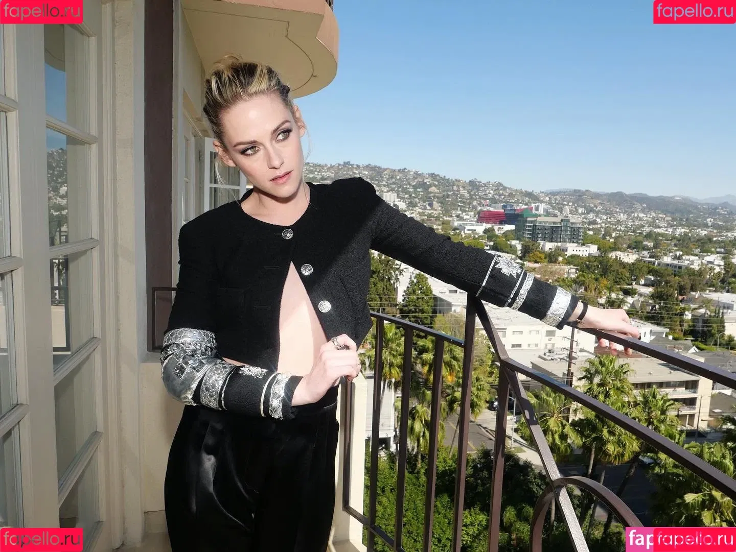 Kristen Stewart / kristenstewart / kristenstewartx Onlyfans Photo Gallery 