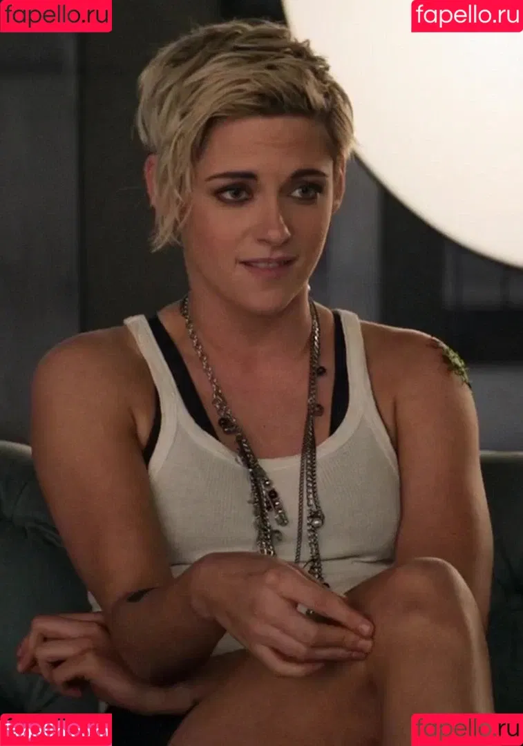 Kristen Stewart / kristenstewart / kristenstewartx Onlyfans Photo Gallery 