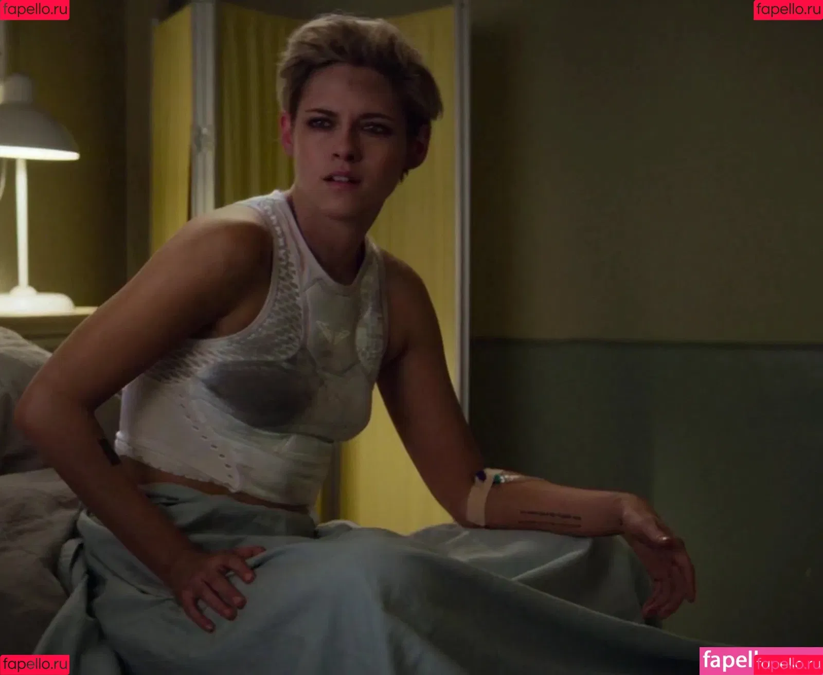 Kristen Stewart / kristenstewart / kristenstewartx Onlyfans Photo Gallery 