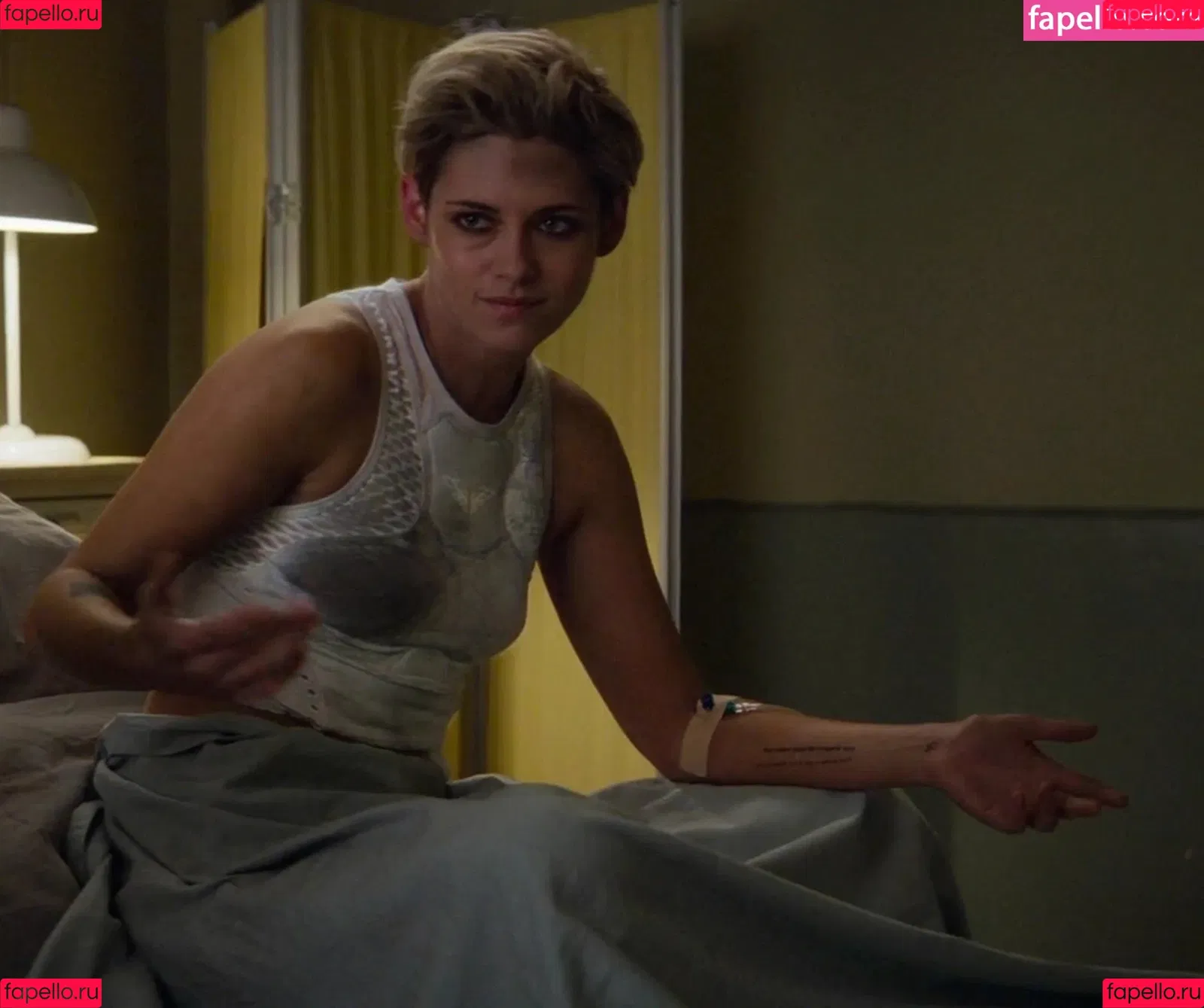 Kristen Stewart / kristenstewart / kristenstewartx Onlyfans Photo Gallery 