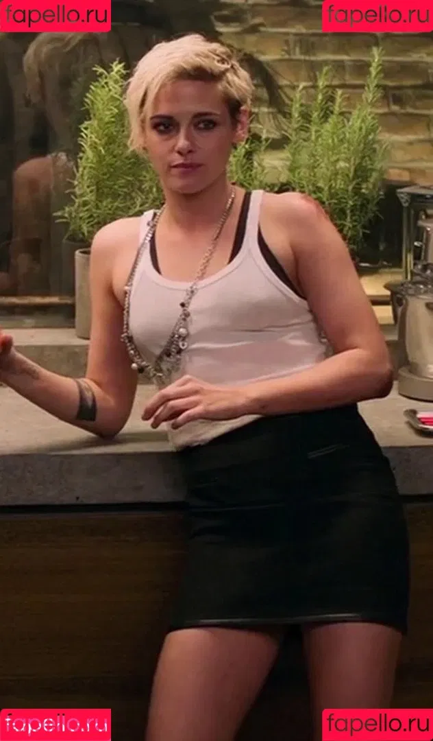 Kristen Stewart / kristenstewart / kristenstewartx Onlyfans Photo Gallery 