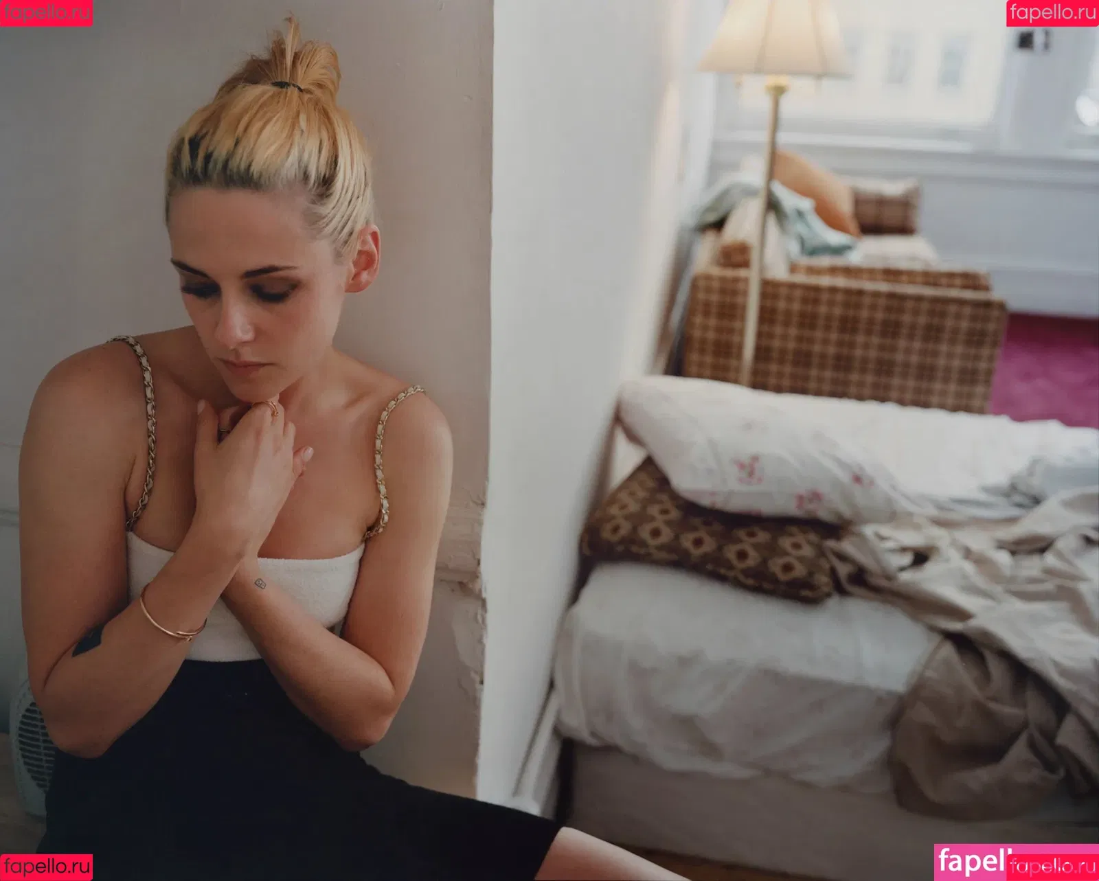 Kristen Stewart / kristenstewart / kristenstewartx Onlyfans Photo Gallery 
