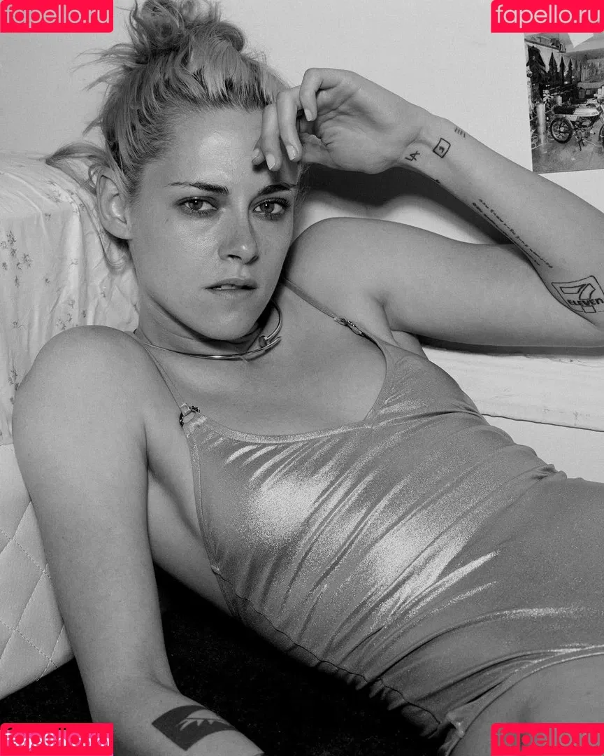 Kristen Stewart / kristenstewart / kristenstewartx Onlyfans Photo Gallery 