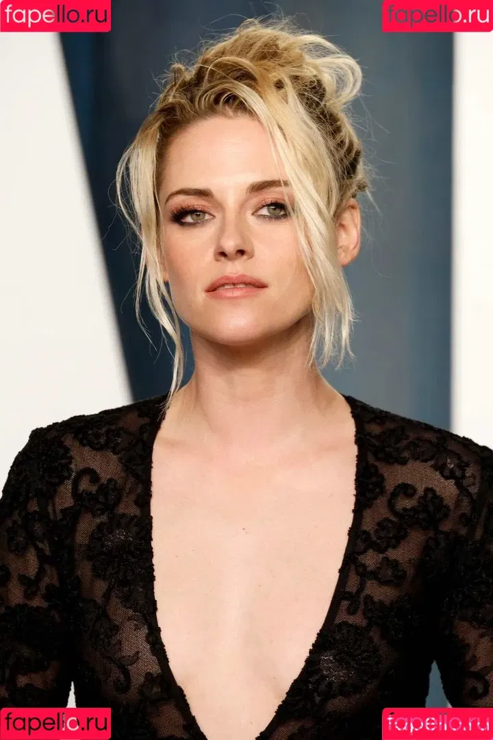 Kristen Stewart / kristenstewart / kristenstewartx Onlyfans Photo Gallery 