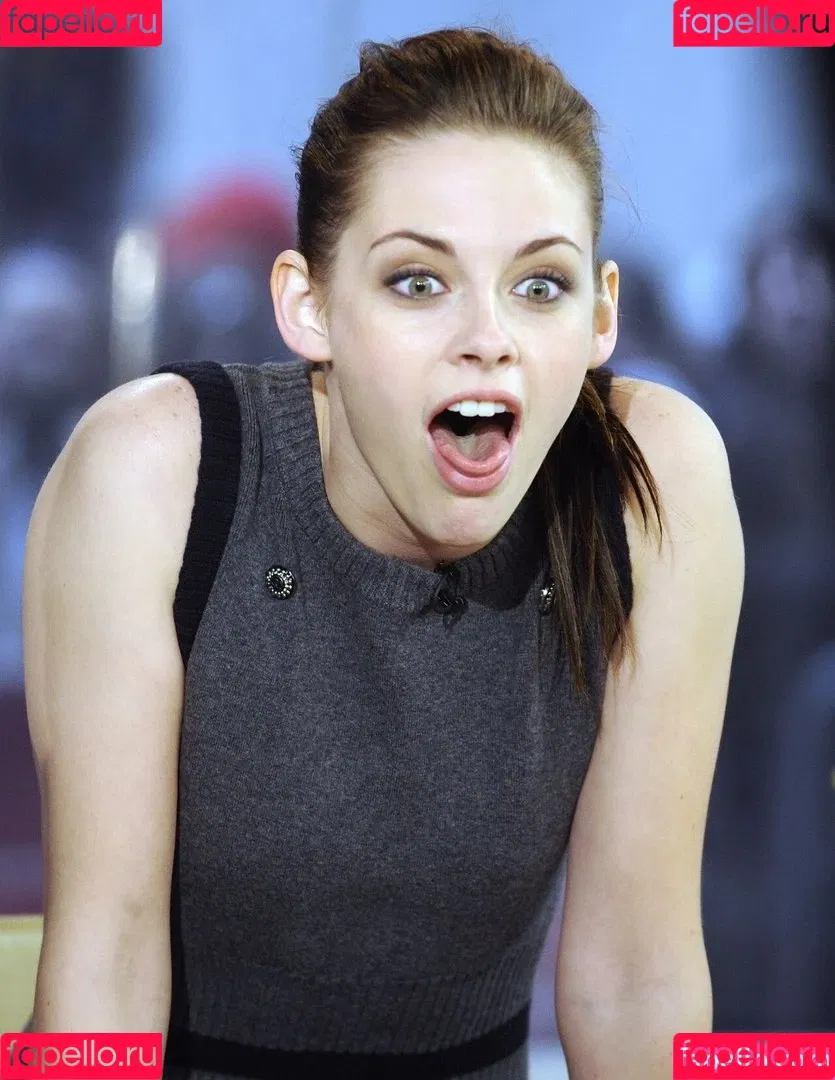 Kristen Stewart / kristenstewart / kristenstewartx Onlyfans Photo Gallery 