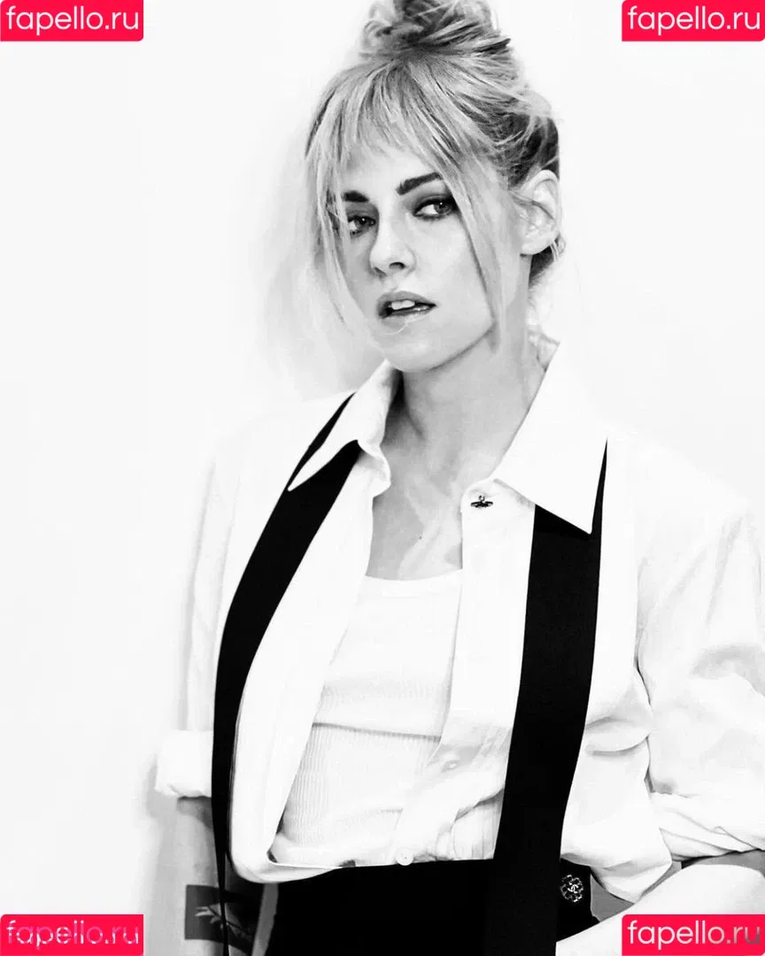Kristen Stewart / kristenstewart / kristenstewartx Onlyfans Photo Gallery 