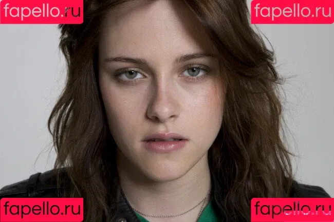 Kristen Stewart / kristenstewart / kristenstewartx Onlyfans Photo Gallery 