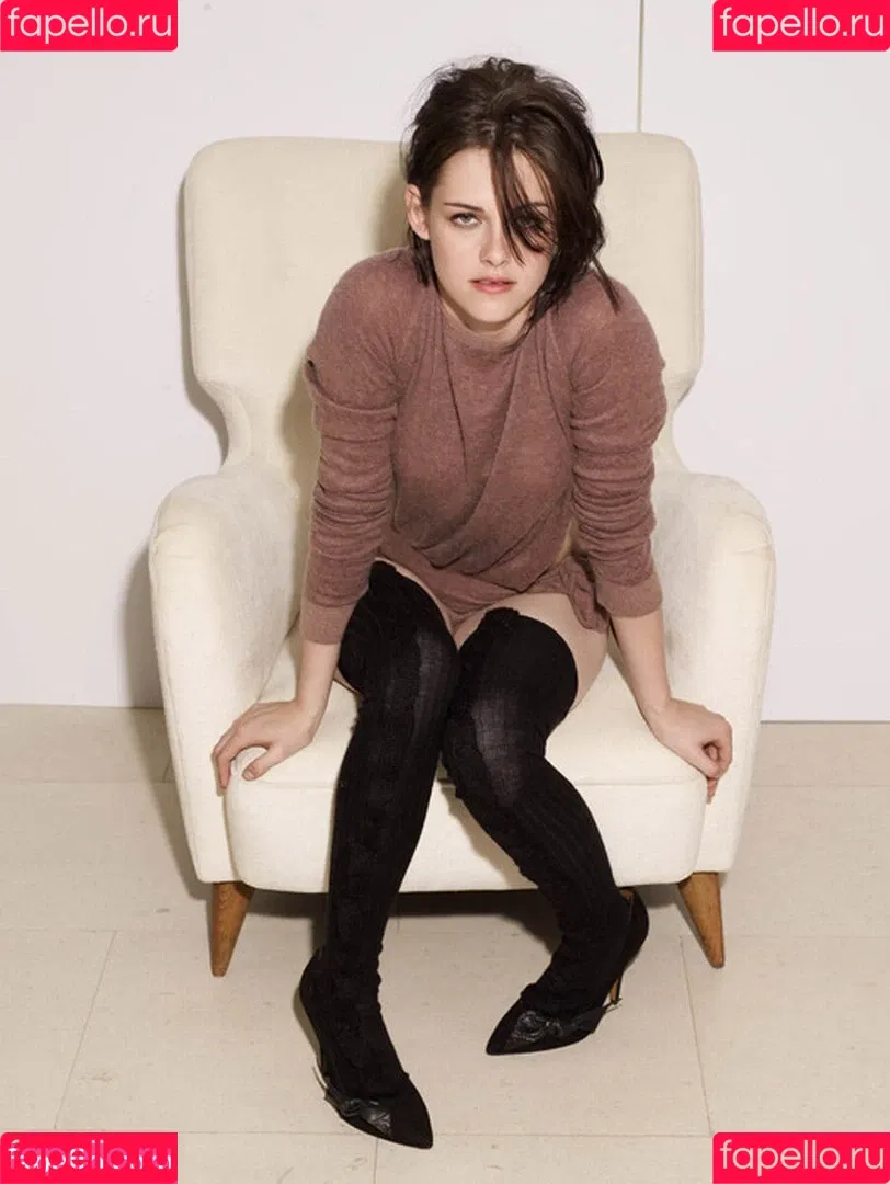 Kristen Stewart / kristenstewart / kristenstewartx Onlyfans Photo Gallery 