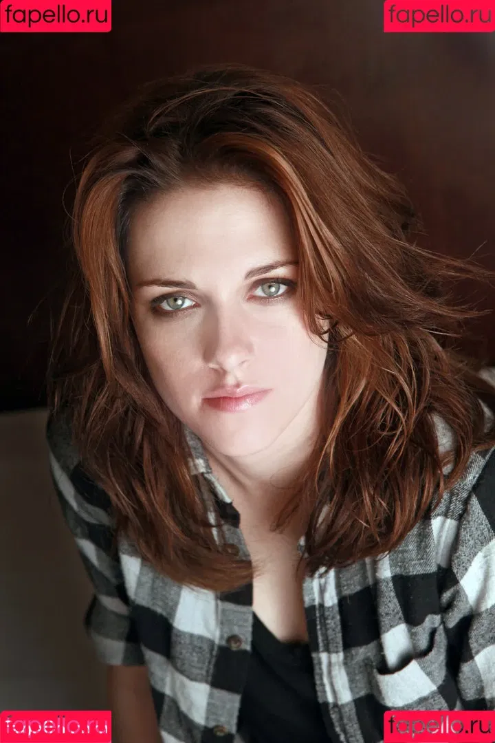 Kristen Stewart / kristenstewart / kristenstewartx Onlyfans Photo Gallery 