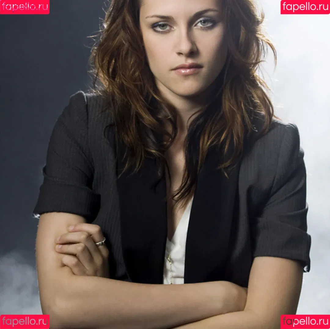 Kristen Stewart / kristenstewart / kristenstewartx Onlyfans Photo Gallery 