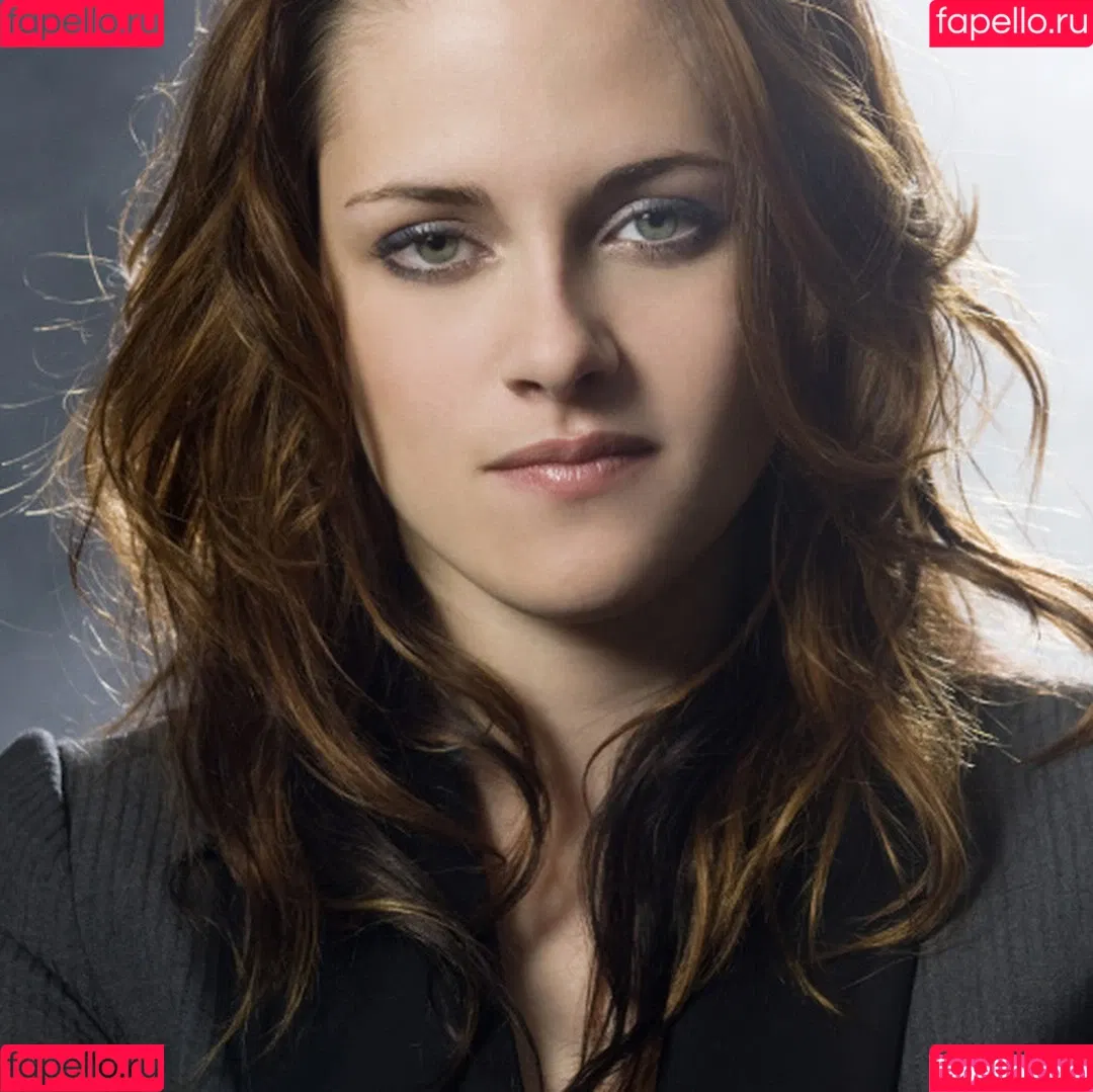 Kristen Stewart / kristenstewart / kristenstewartx Onlyfans Photo Gallery 