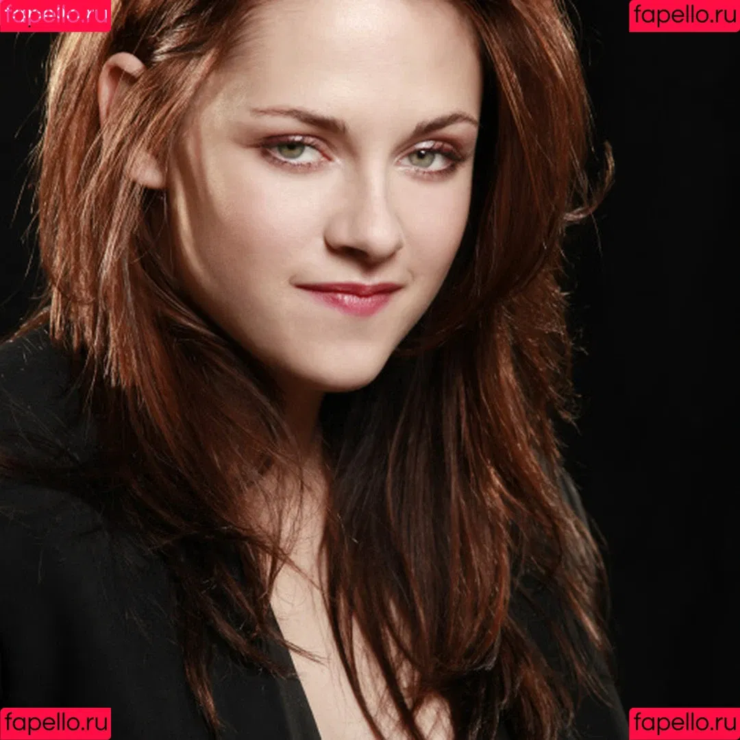 Kristen Stewart / kristenstewart / kristenstewartx Onlyfans Photo Gallery 