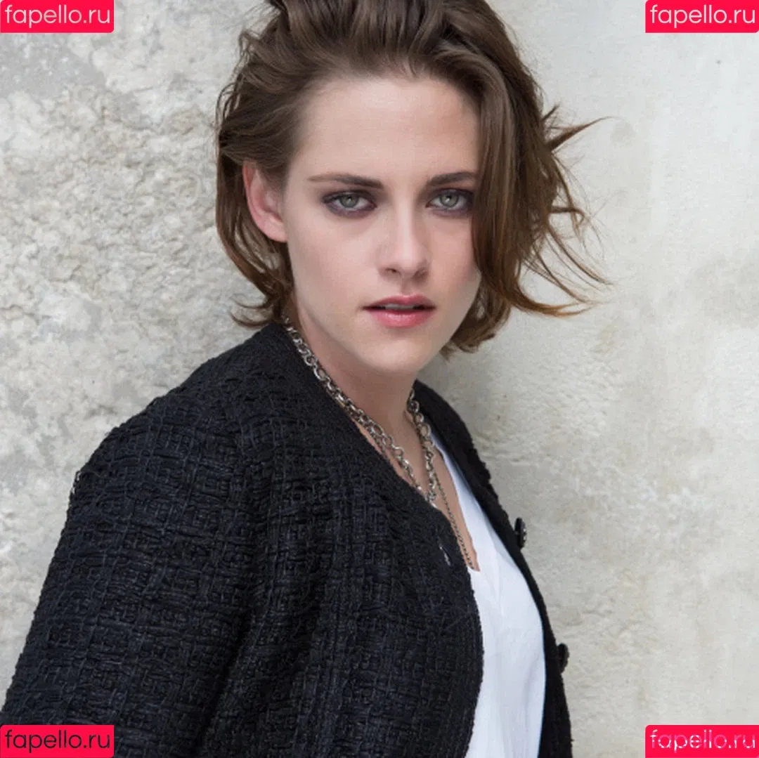 Kristen Stewart / kristenstewart / kristenstewartx Onlyfans Photo Gallery 