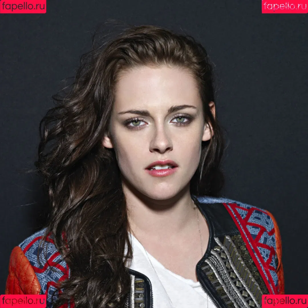 Kristen Stewart / kristenstewart / kristenstewartx Onlyfans Photo Gallery 