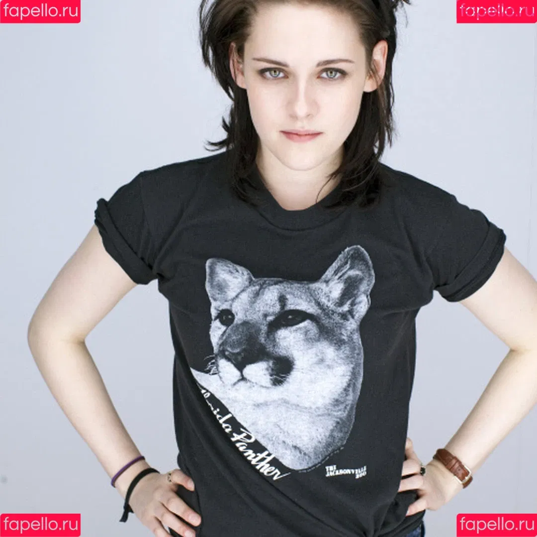 Kristen Stewart / kristenstewart / kristenstewartx Onlyfans Photo Gallery 