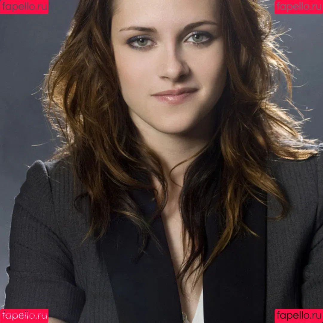 Kristen Stewart / kristenstewart / kristenstewartx Onlyfans Photo Gallery 