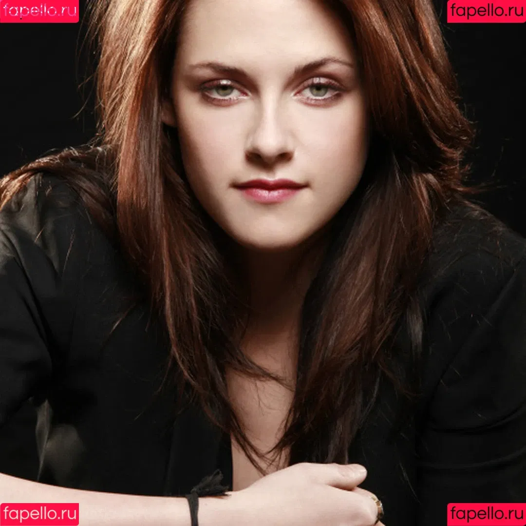 Kristen Stewart / kristenstewart / kristenstewartx Onlyfans Photo Gallery 