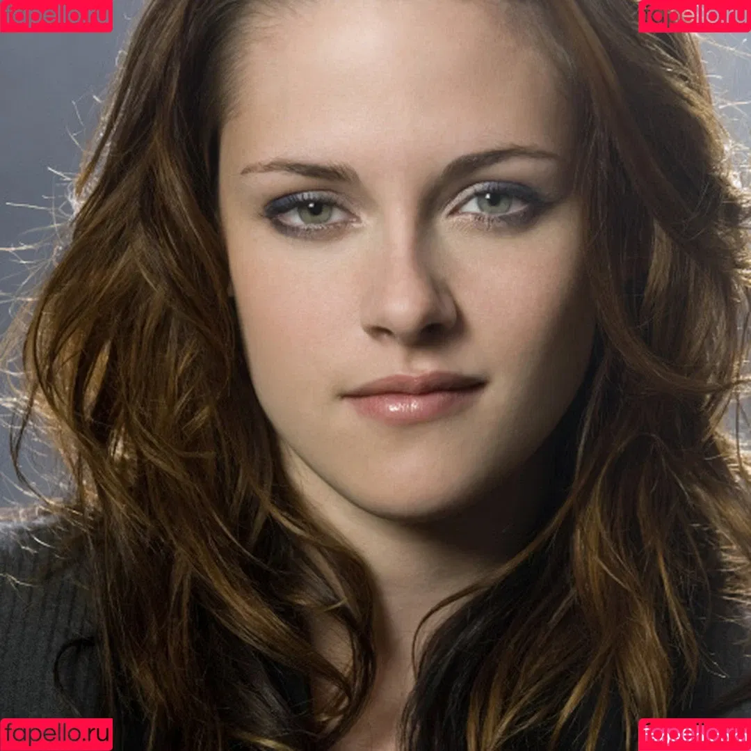 Kristen Stewart / kristenstewart / kristenstewartx Onlyfans Photo Gallery 