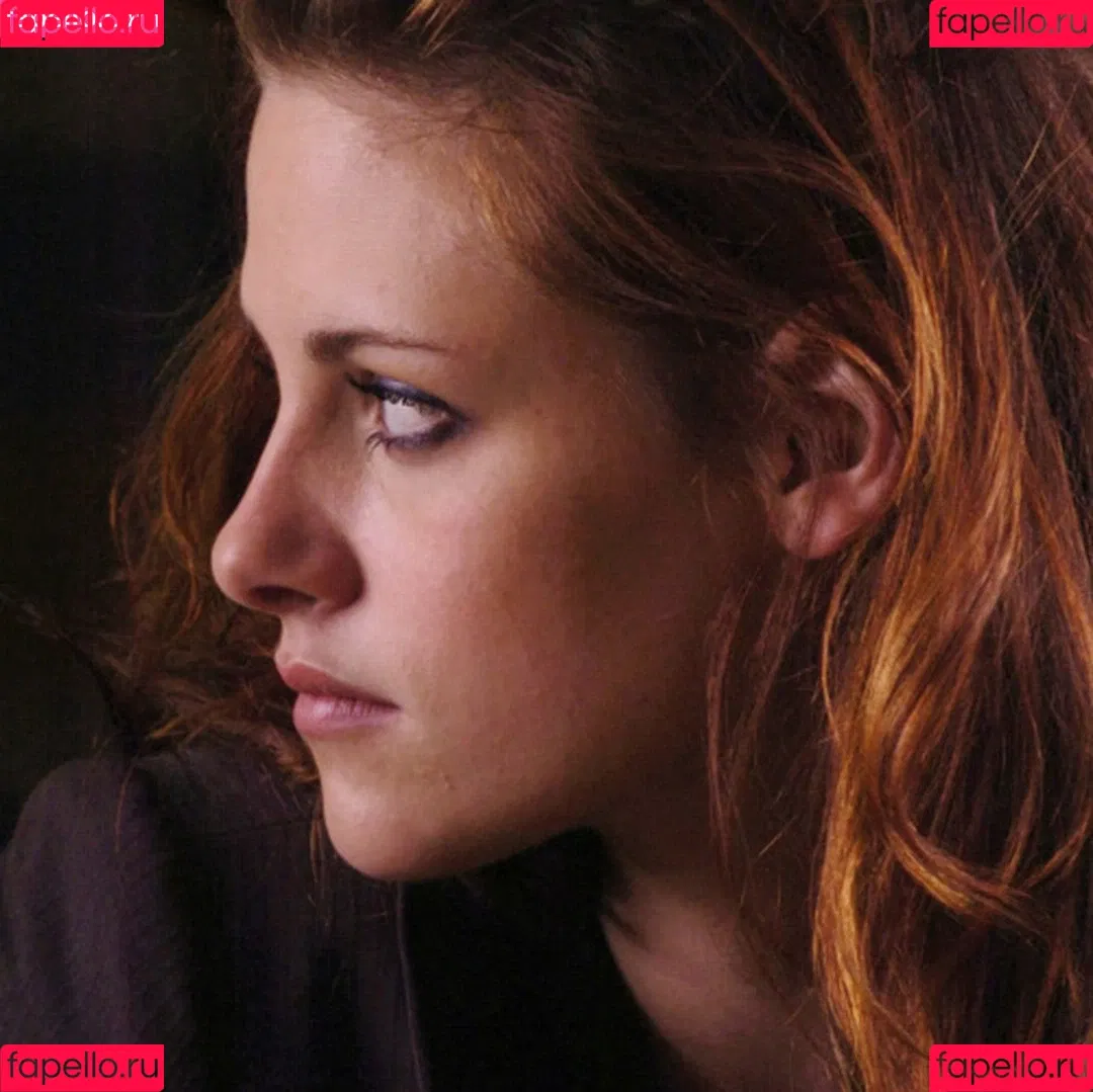 Kristen Stewart / kristenstewart / kristenstewartx Onlyfans Photo Gallery 