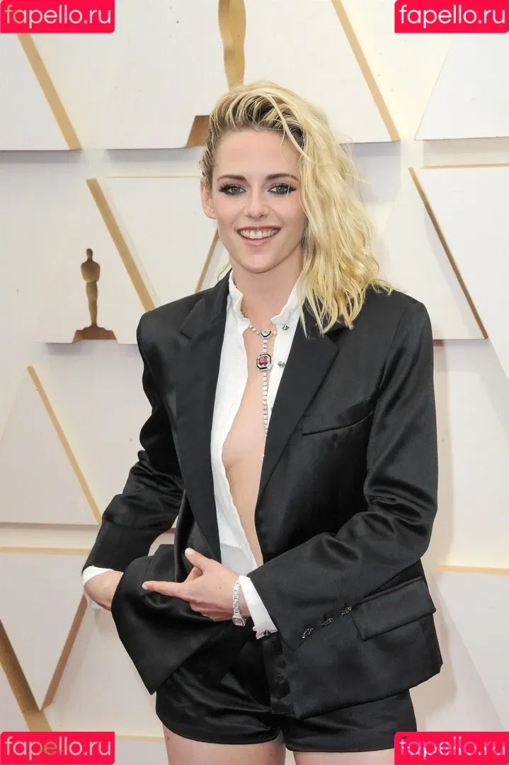 Kristen Stewart / kristenstewart / kristenstewartx Onlyfans Photo Gallery 