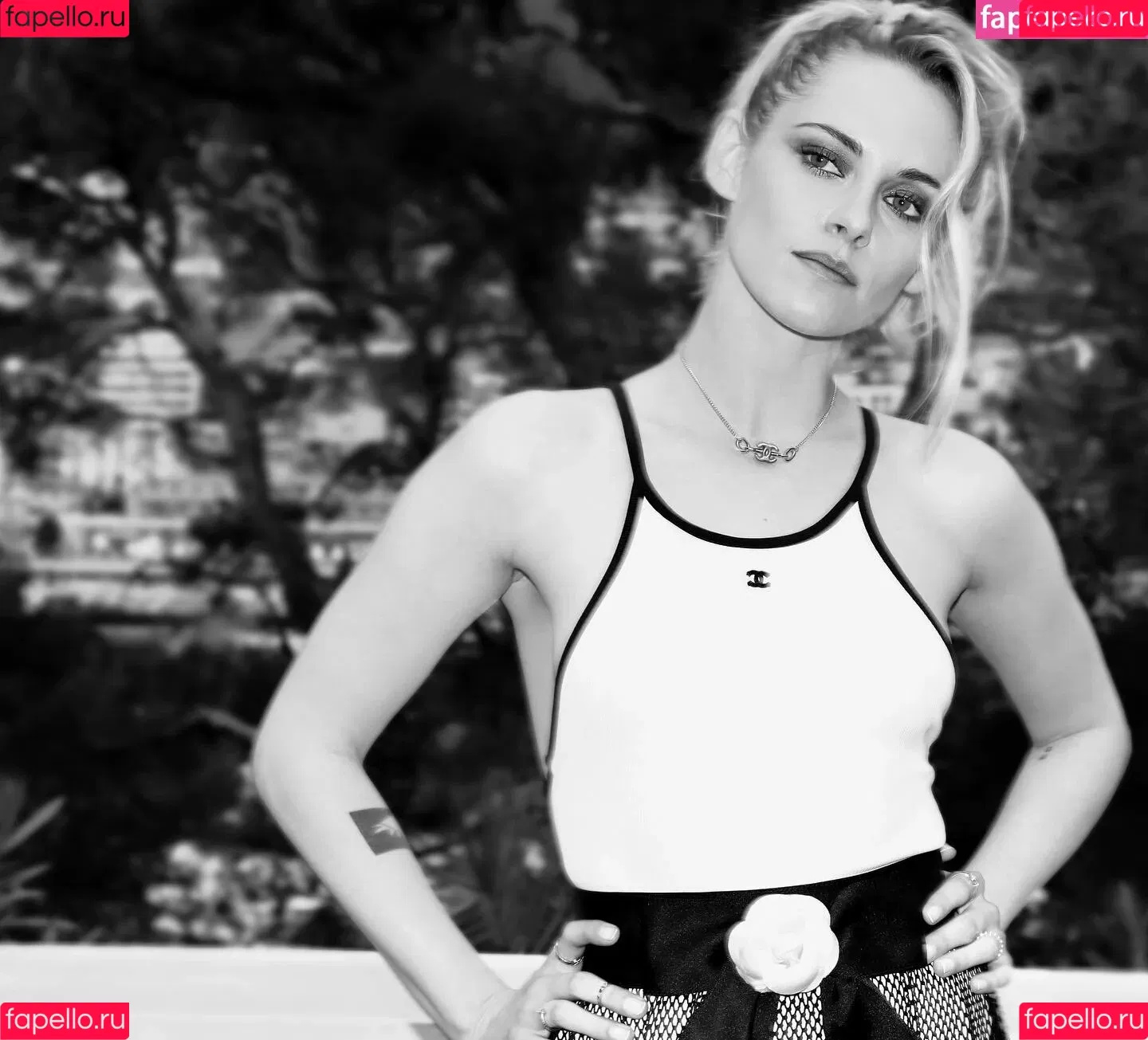 Kristen Stewart / kristenstewart / kristenstewartx Onlyfans Photo Gallery 