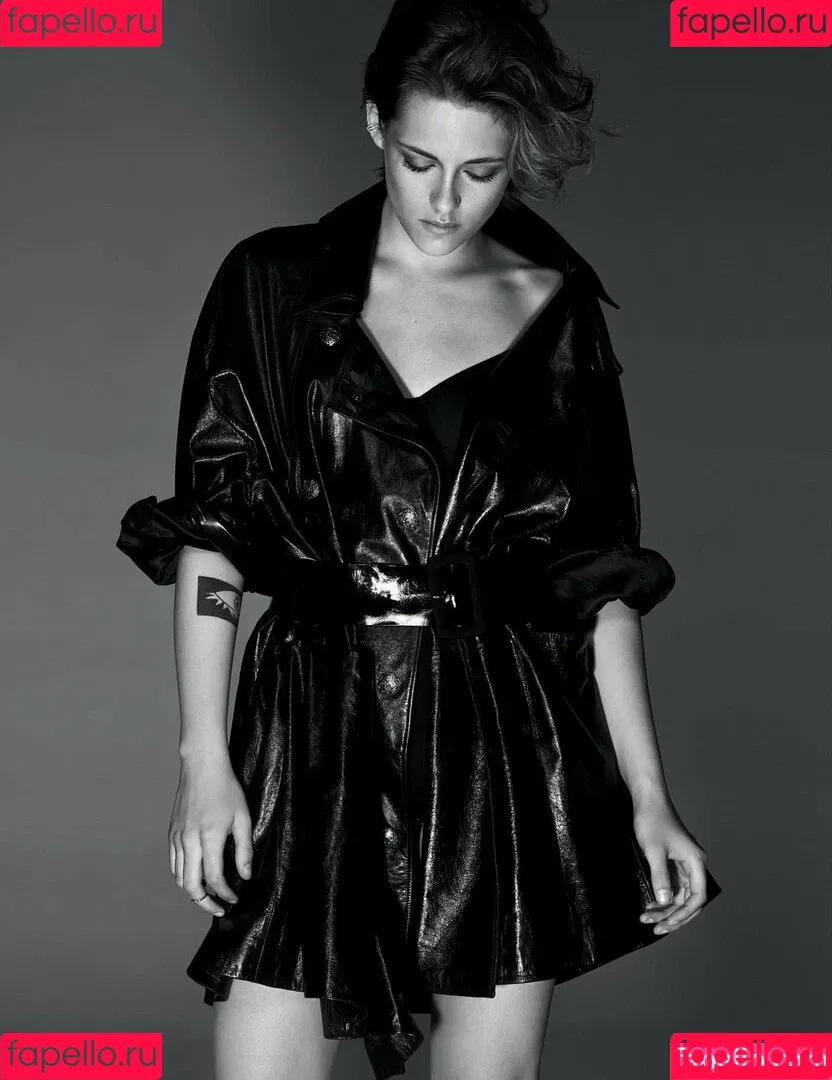 Kristen Stewart / kristenstewart / kristenstewartx Onlyfans Photo Gallery 