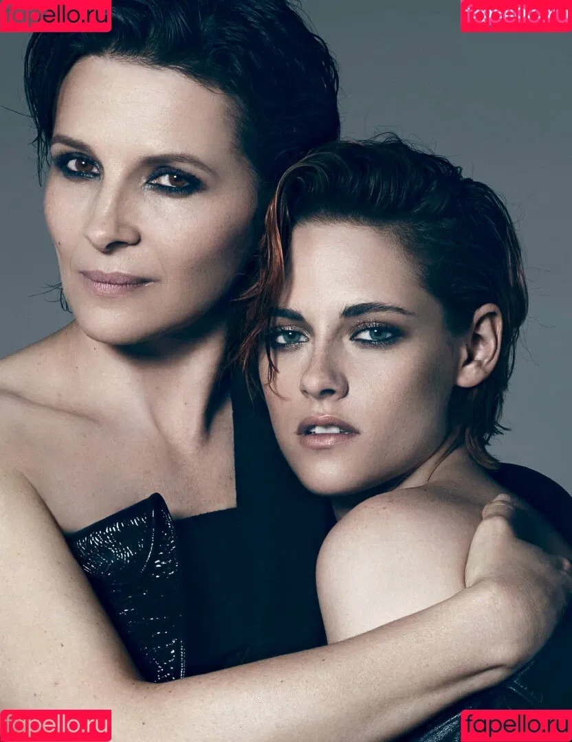 Kristen Stewart / kristenstewart / kristenstewartx Onlyfans Photo Gallery 