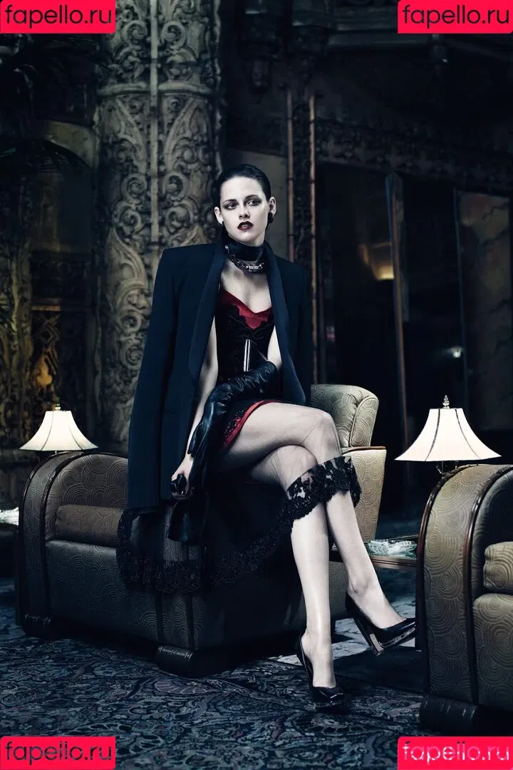 Kristen Stewart / kristenstewart / kristenstewartx Onlyfans Photo Gallery 