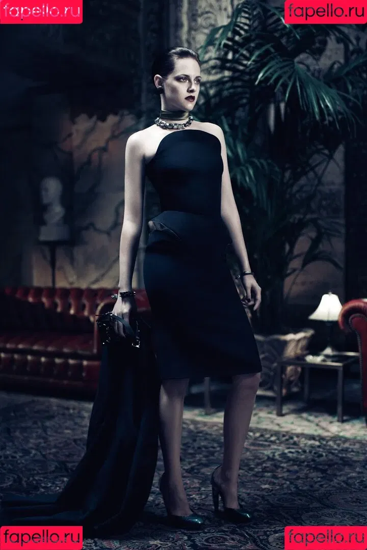 Kristen Stewart / kristenstewart / kristenstewartx Onlyfans Photo Gallery 