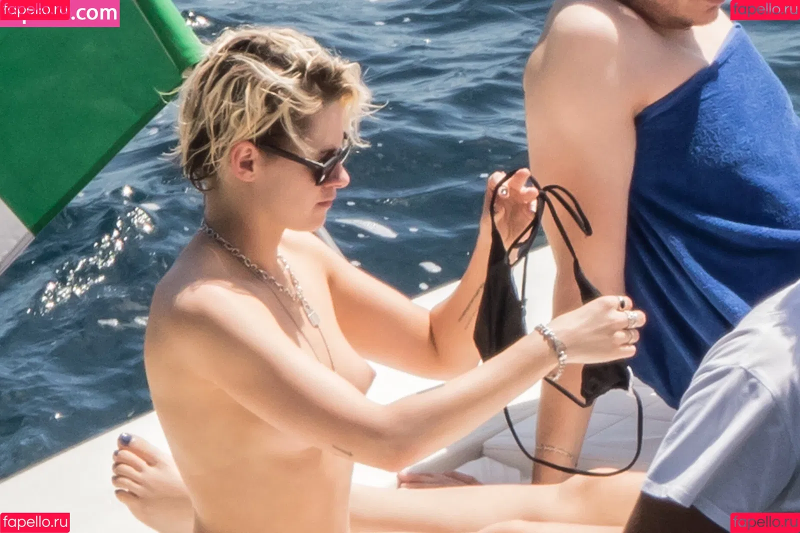 Kristen Stewart / kristenstewart / kristenstewartx Onlyfans Photo Gallery 