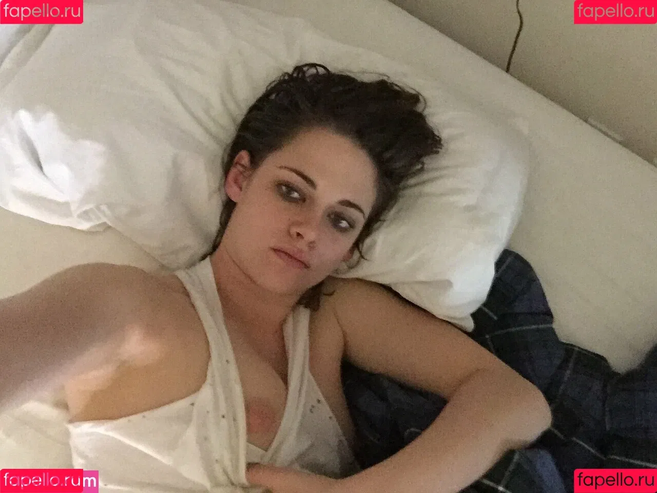 Kristen Stewart / kristenstewart / kristenstewartx Onlyfans Photo Gallery 