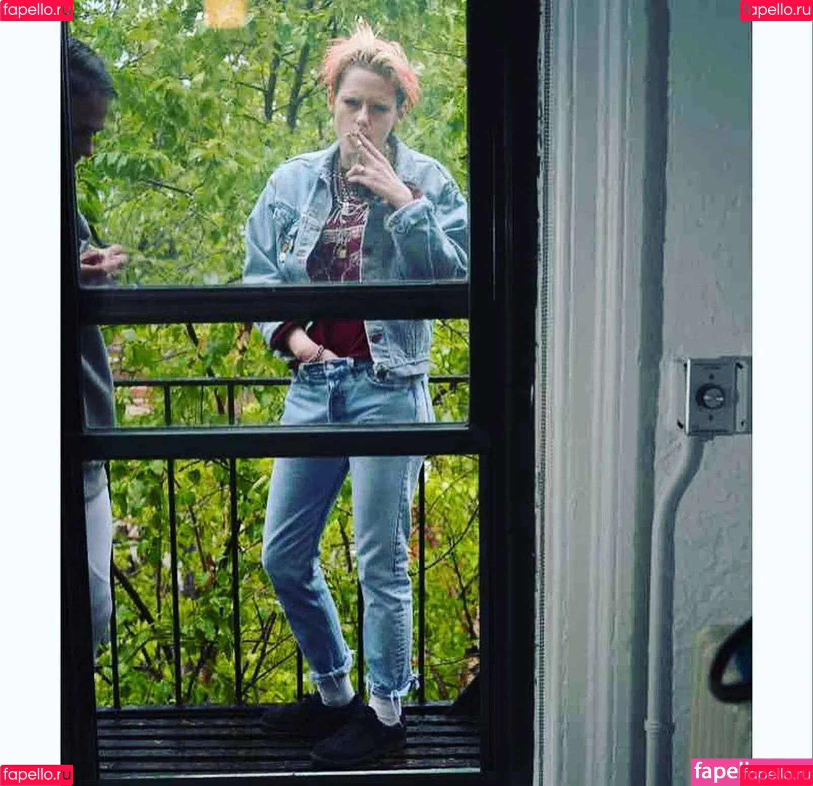 Kristen Stewart / kristenstewart / kristenstewartx Onlyfans Photo Gallery 
