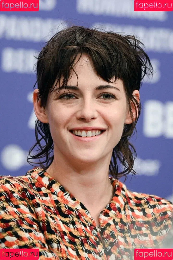Kristen Stewart / kristenstewart / kristenstewartx Onlyfans Photo Gallery 