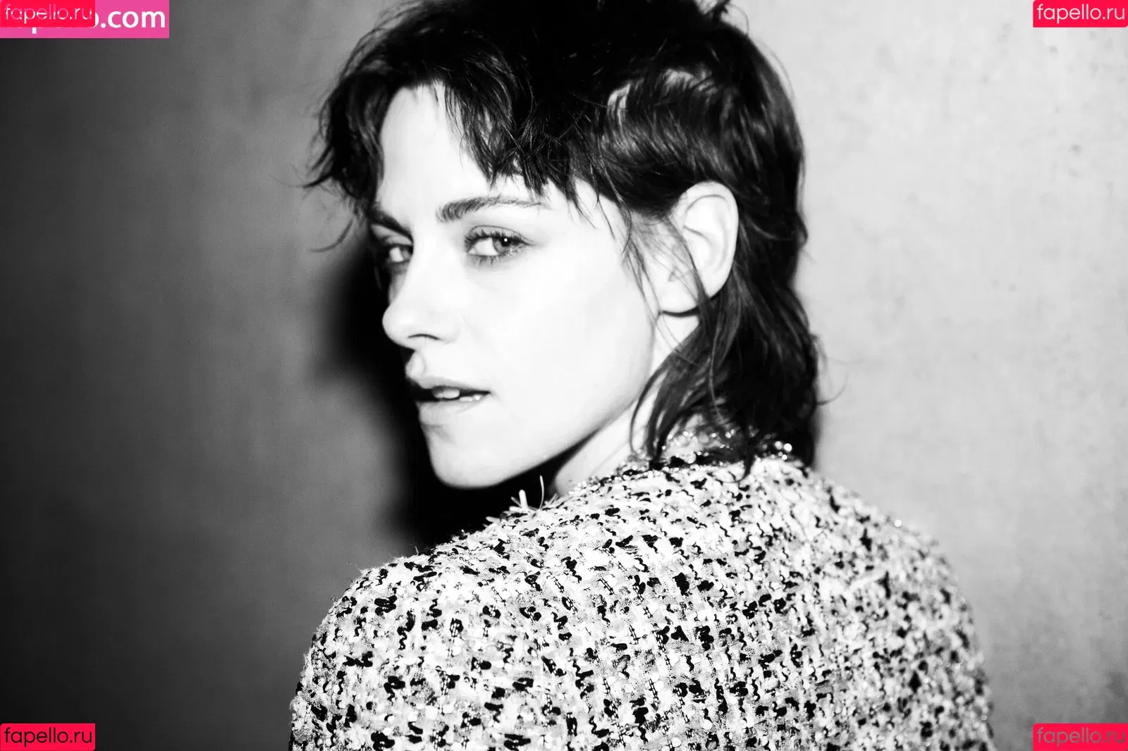 Kristen Stewart / kristenstewart / kristenstewartx Onlyfans Photo Gallery 